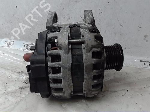 Alternator DACIA LODGY (JS_) 1.2 TCe (JSAY, JSM0) | BP18018861M7 