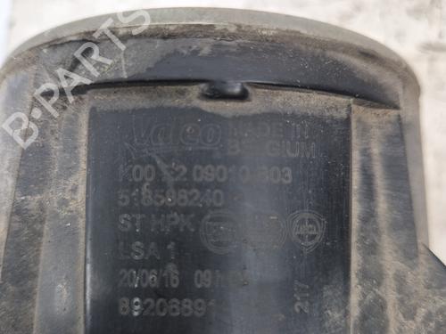 Left front fog light PEUGEOT BOXER Van 2.2 HDi 150 | BP33210586C30 - Image 4