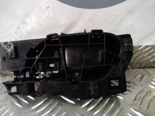 Rear right interior door handle PEUGEOT 208 I (CA_, CC_) 1.4 HDi | BP13865344I16 
