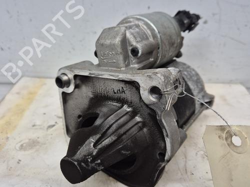 Used Starter Starter PEUGEOT 5008 II (MC_, MJ_, MR_, M4_) 1.2 THP (MRHNYH, MRHNYW, MRHNSJ, MRHNSU, MRHNSM) (131 hp) 33711089 33711089