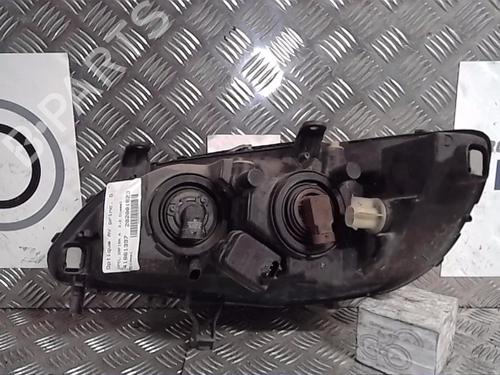 Right headlight OPEL ZAFIRA A MPV (T98) 2.2 DTI 16V (F75) | BP13858709C29 