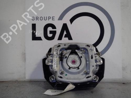 Driver airbag AUDI A3 (8P1)  | BP14549047C9 