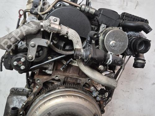 Motor JAGUAR X-TYPE I (X400) 2.2 D | BP29550514M1 