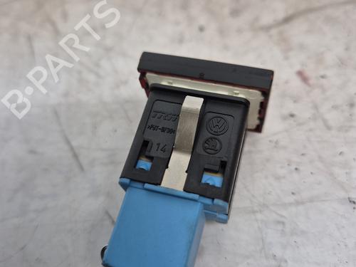 Warning switch VW CADDY IV MPV (SAB, SAJ) | BP33210883I22 - Image 3