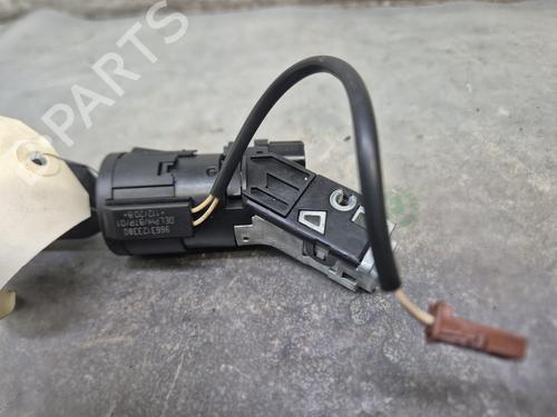Ignition barrel OPEL CORSA F (P2JO) 1.2 (68) | BP30867939M48