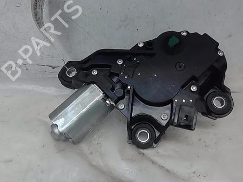 Viskermotor bagrude RENAULT KANGOO / GRAND KANGOO II (KW0/1_) 1.5 dCi 85 (KW0K, KW0L, KW0B) (86 hp) 21179646