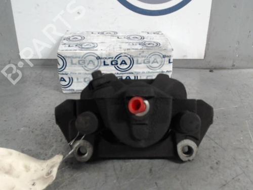 Left front brake caliper MINI MINI (R50, R53)  | BP14520277M105 
