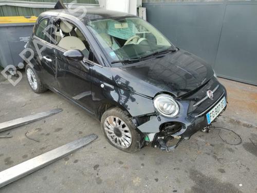 Engine mount FIAT 500 (312_) 1.2 (312AXA1A) | BP14564806M89 
