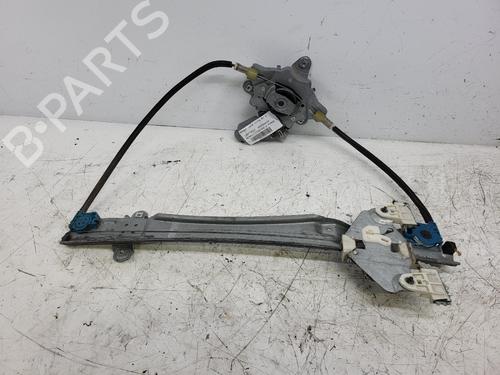 Used Left front window motor Left front window motor 37150264 37150264