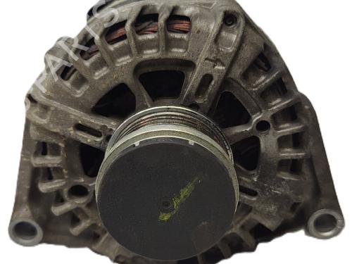 Alternator OPEL MERIVA B MPV (S10) 1.4 (75) | BP35997775M7 - Image 5