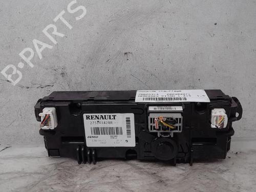 Used Climate control MERCEDES-BENZ CITAN Box Body/MPV (W415) 109 CDI (415.601, 415.603, 415.605) (90 hp) 16424603