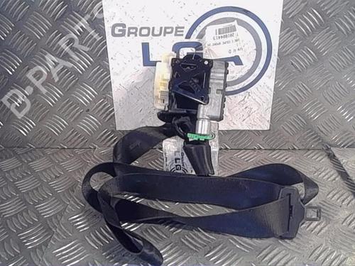 Used Front right belt tensioner MERCEDES-BENZ C-CLASS Coupe (CL203) [2001-2011]  13859532