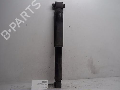 Højre bagtil støddæmper RENAULT SCÉNIC III (JZ0/1_) 1.2 TCe (JZ16) (132 hp) 13831406