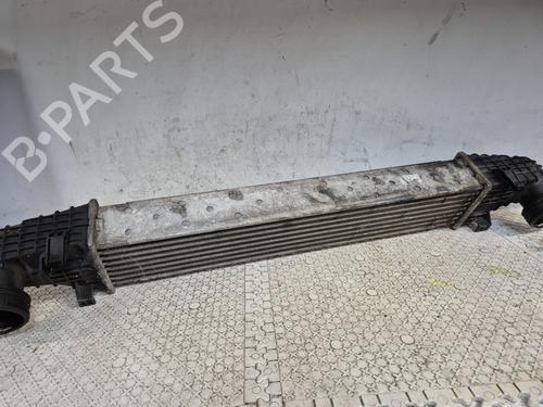 Used Intercooler MERCEDES-BENZ E-CLASS (W211) E 320 CDI (211.022) (224 hp) 26669386