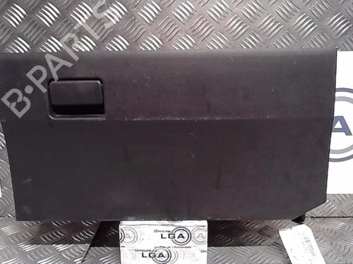 Used Glove box TOYOTA VERSO (_R2_) 2.0 D-4D (AUR20_, AUR20R) (124 hp) 13860202