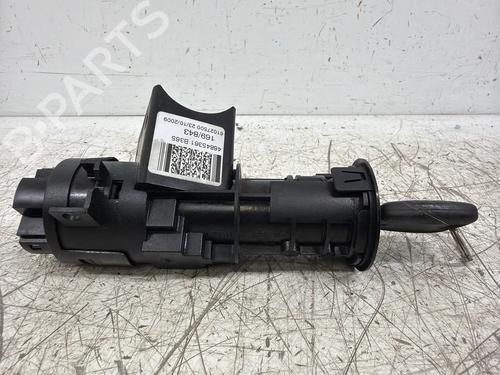 Ignition barrel FIAT PANDA (169_) 1.3 D Multijet (169.AXC1A) | BP38297671M48 - Image 2