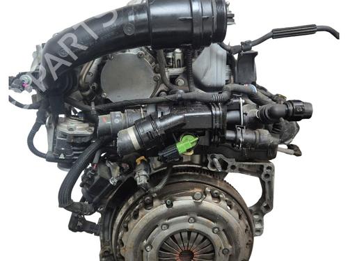 Used Engine Engine PEUGEOT 5008 II (MC_, MJ_, MR_, M4_) 1.2 THP (MRHNYH, MRHNYW, MRHNSJ, MRHNSU, MRHNSM) (131 hp) 34528739 34528739