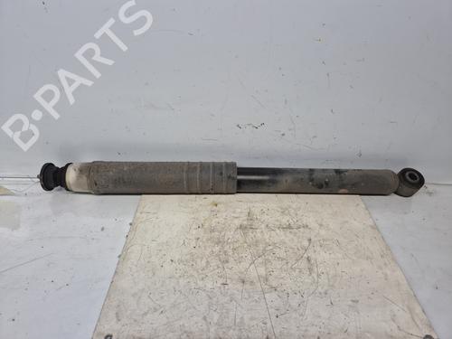Used Right rear shock absorber Right rear shock absorber RENAULT CAPTUR I (J5_, H5_) 1.3 TCe 150 (J5NK, J5JS) (150 hp) 33443852 33443852