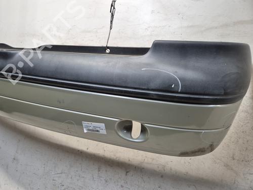 Rear bumper RENAULT TWINGO I (C06_)  | BP28105506C8 