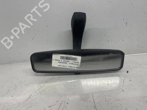 Used Rear mirror Rear mirror RENAULT MASTER III Platform/Chassis (EV, HV, UV) 2.3 dCi 145 RWD (UV0F, UV0E, HV0E, HV0F, HV0T, HV10,... (146 hp) 36396586 36396586