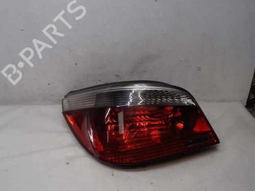 Left taillight BMW 5 (E60) 530 d | BP16566585C34 