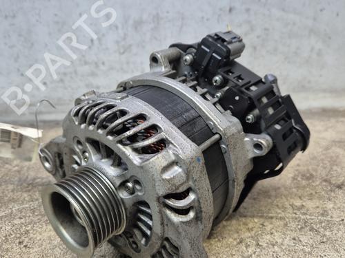 Used Alternator SUZUKI SWIFT V (AZ) [2017-2025]  29550461