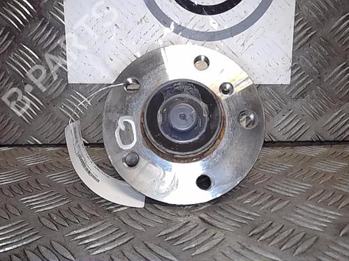Venstre hjullejehus spindel BMW 2 Active Tourer (F45) [2013-2021]  14559646