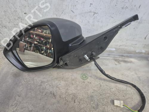 Left mirror CITROËN C3 III (SX) 1.5 BlueHDi 100 (SXYHYP, SXYHTU) | BP28445353C26 