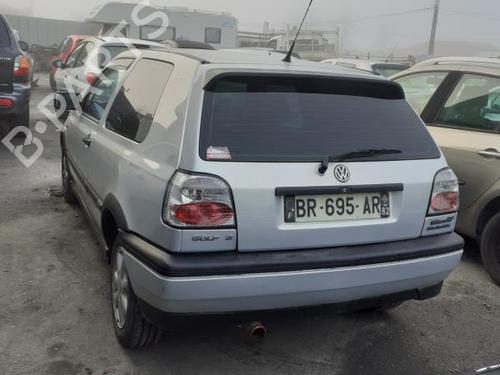 Fuel flap VW GOLF III (1H1) 1.8 | BP13849899C131 