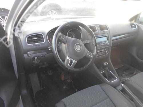 Hand brake VW GOLF VI (5K1)  | BP15514257I18 