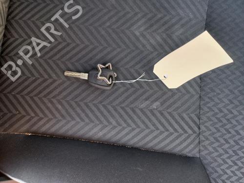 Starter FIAT 500 (312_) 1.2 (312AXA1A) | BP30501521M8