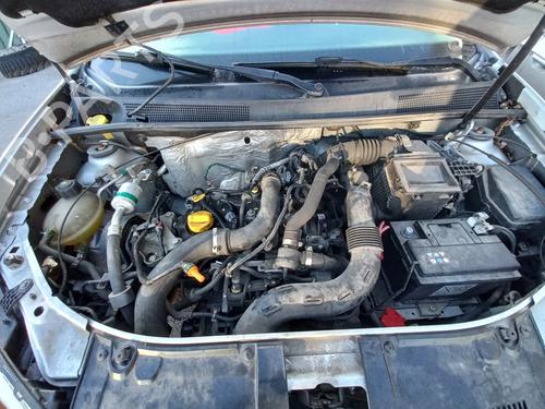 Brugte DACIA SANDERO II TCe 90 (B8M1, B8MA, B8AC) 4830792