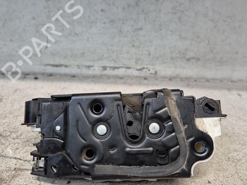 Front right lock SEAT IBIZA IV (6J5, 6P1) 1.2 TDI | BP25450841C97 