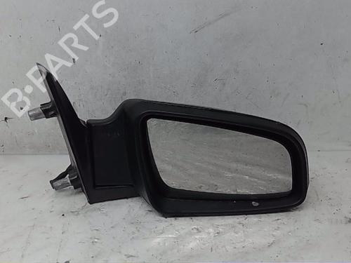 Right mirror OPEL ZAFIRA / ZAFIRA FAMILY B (A05) 1.9 CDTI (M75) | BP17087714C27 