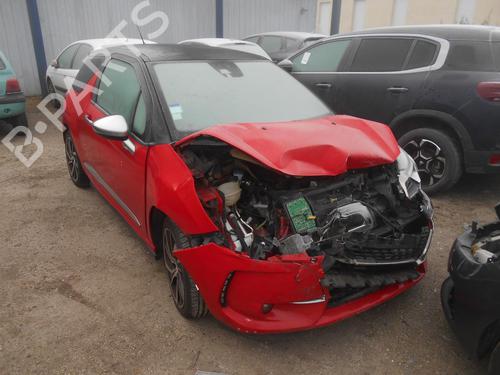 Used Parts DS DS 3 (SA_) 1.2 THP 130 (SAHNYM) (130 hp) 3396648