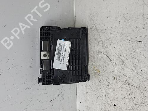 Fuse box CITROËN C3 II (SC_) 1.4 HDi 70 (SC8HZC, SC8HR0, SC8HP4) | BP36509895E1 - Image 3
