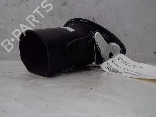 Used Air vent RENAULT CLIO III (BR0/1, CR0/1) 1.5 dCi (88 hp) 14567861