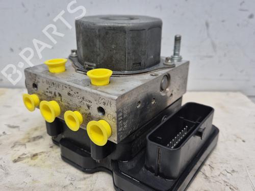 Used ABS pump ABS pump RENAULT CLIO IV (BH_) 0.9 TCe 90 (BHNF, BHMA, BHMH, BHJK, BHJR) (90 hp) 30955519 30955519