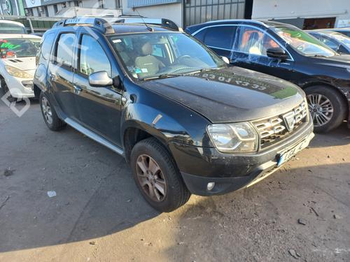 Engine control unit (ECU) DACIA DUSTER (HS_) 1.5 dCi | BP33211331M57  - Image 8