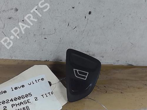 Right front window switch FORD KA (RU8) 1.3 TDCi | BP19039413I26 