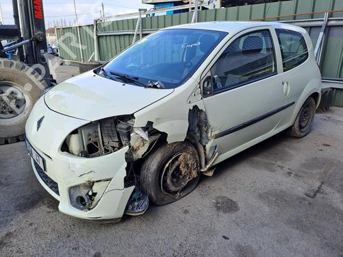 Używane części RENAULT TWINGO II (CN0_) [2007-2025]  4260295