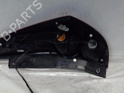 Used Left taillight OPEL AGILA (B) (H08) 1.0 (F68) (68 hp) 21011106