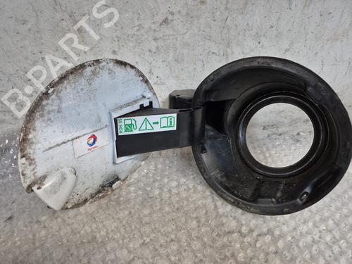Fuel flap PEUGEOT 208 I (CA_, CC_) 1.2 VTI 82 | BP26702480C131