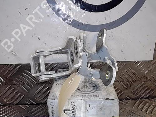 Used Hinge/Door check strap RENAULT TWINGO III (BCM_, BCA_) 0.9 TCe 90 (BCM9, BCM2) (90 hp) 14557128