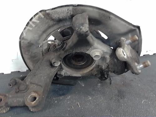 Right front steering knuckle TOYOTA RAV 4 III (_A3_) 2.2 D 4WD (ALA30_, ALA30R) | BP24157866M26 