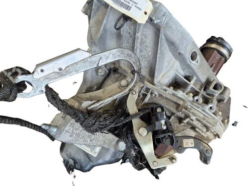 Gearbox DACIA SANDERO II 1.5 dCi | BP32292170M3