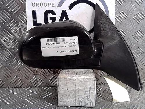 Used Right mirror CHEVROLET NUBIRA Estate 2.0 D (121 hp) 13854448