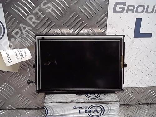 Display RENAULT MASTER III Van (FV) 2.3 dCi 180 FWD (FV04, FV07) | BP30806985C48
