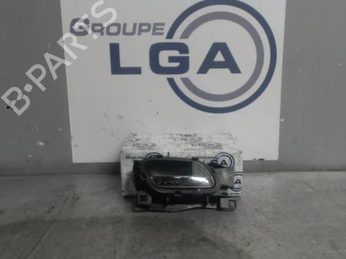 Used Front right interior door handle PEUGEOT 407 Coupe (6C_) 2.7 HDi (204 hp) 13869034