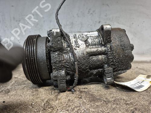 AC compressor FIAT DUCATO Van (230_)  | BP29379625M34 